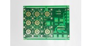 Key Considerations in 4-Layer PCB Prototyping and Design