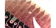 Solder Mask Contamination in PCB Fabrication