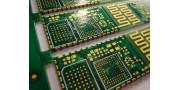 PCB Gold Finishes: Hard Gold, Soft Gold, ENIG & Flash Gold